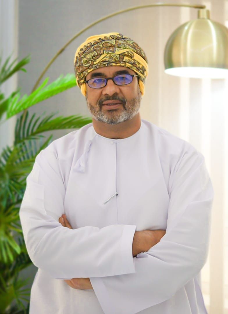 Meet Dr. Aziz Al-Namani, Top Medical Care's leader. Experienced psychiatric professional passionate about natural therapies.